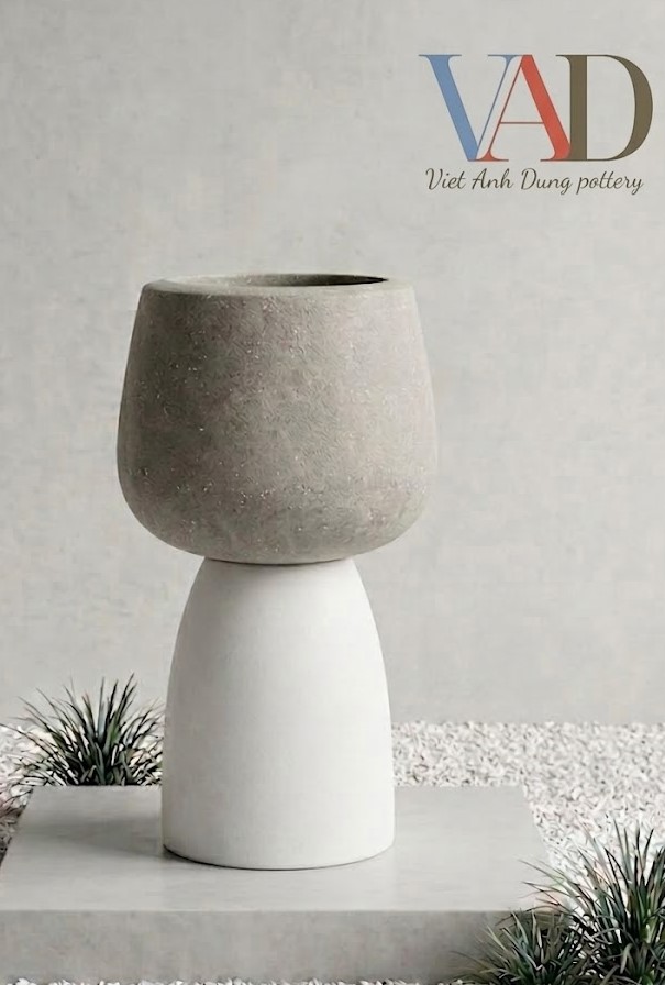 Pottery